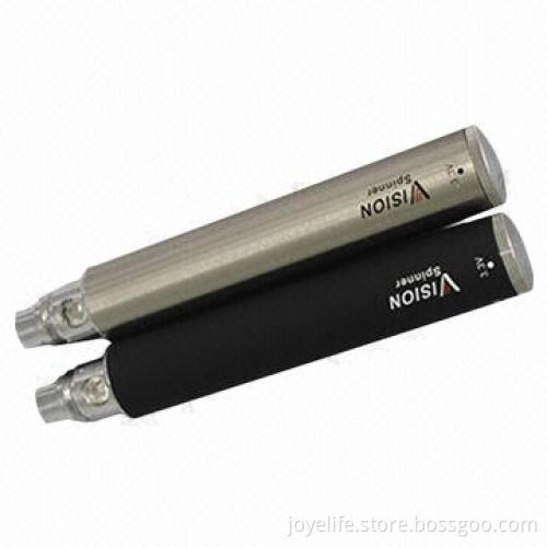 Hot selling, electronic cigarette, hookah vision spinner with pen style
